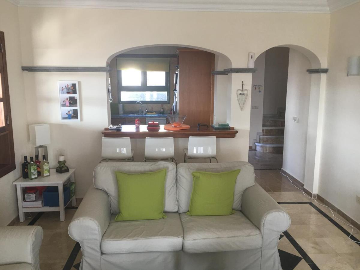 Luxury 3Bed Villa With Heated Private Pool, Full Sky And Free Wifi Playa Blanca (Lanzarote) Exterior foto