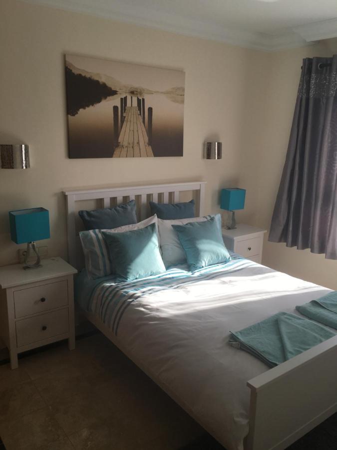 Luxury 3Bed Villa With Heated Private Pool, Full Sky And Free Wifi Playa Blanca (Lanzarote) Exterior foto