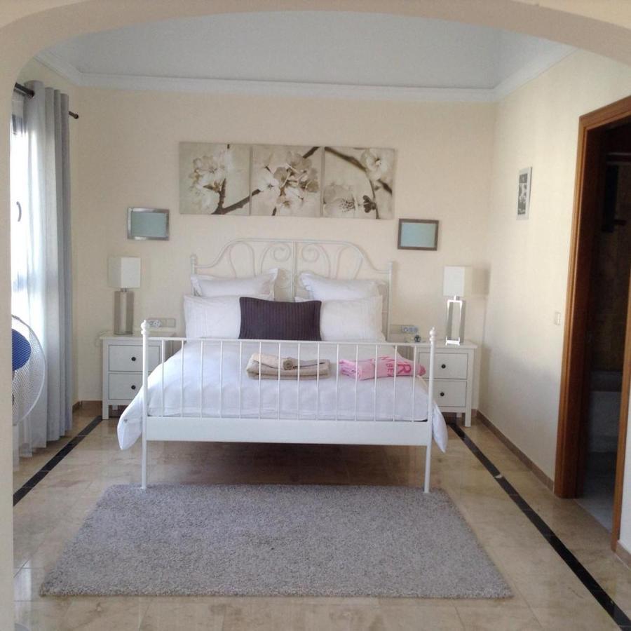 Luxury 3Bed Villa With Heated Private Pool, Full Sky And Free Wifi Playa Blanca (Lanzarote) Exterior foto