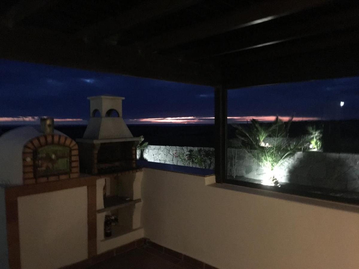 Luxury 3Bed Villa With Heated Private Pool, Full Sky And Free Wifi Playa Blanca (Lanzarote) Exterior foto